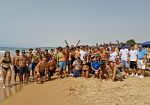 Rotary club Castelvetrano Valle del Belice: si è celebrata la 45esima edizione dell'Handicamp