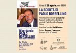 Marsala, presentazione del libro 
