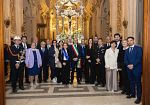 Calatafimi. Le parole del sindaco Gruppuso al termine dei Festeggiamenti dedicati al SS Crocifisso