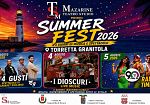 ​Torretta Granitola dà il via al Summer Fest 2026