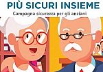 ​“Più Sicuri Insieme”, nuovo Vademecum di ANAP-Confartigianato contro le truffe agli anziani