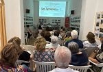 Unitre Castelvetrano, grande partecipazione al convegno medico-scientifico “Innovazione, evidenza scientifica