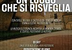 23 maggio, dj set e talk antimafia al Castello dei Conti di Modica di Alcamo