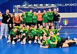 ​Serie A2, Handball Trapani prima in classifica in vista della Final Eight
