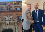​Polizia Locale, si mira a rafforzare competenze e prerogative: primo incontro alla Regione