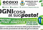 Mazara. Raccolta rifiuti: riparte il calendario consueto e arriva il numero unico