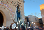 Petrosino, si sono tenuti i festeggiamenti in onore di Maria SS.ma delle Grazie 