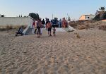 Bambino si smarrisce in spiaggia, ritrovato e riconsegnato ai genitori