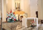 Mazara, nella parrocchia Santa Maria di Gesù le celebrazioni in onore del SS. Crocifisso