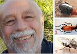 Il prof. mazarese Angelo Ditta protagonista della nuova ricerca che sarà pubblicata sul 