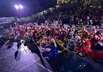 Standing ovation per gli atleti della Antonel Dance in scena al Franchi-Ingrassia di Triscina