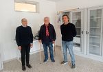 Pantelleria, il Parco Nazionale dona un nuovo laboratorio scientifico alle scuole secondarie