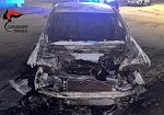 Appiccò un incendio a due auto distruggendone una. I carabinieri arrestano 40enne a Calatafimi-Segesta   