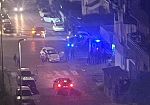 Alcamo: ancora un incidente in viale Europa. Scontro auto-moto all'incrocio con via Benedetto Croce