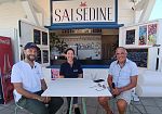 PrimaNews. 24 luglio: ospiti Roberto Falchetti e Clara Valentina Castelli titolari di 