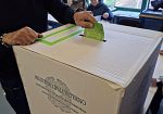 Mazara, Affluenza Referendum Giustizia: alle ore 23 ha votato il 31,07%