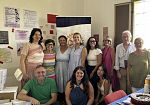 Rotary Club Marsala: un gesto di vicinanza per le donne vittime di violenza e i loro bambini