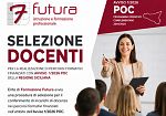 Futura: 11 corsi gratuiti e retribuiti in 8 città siciliane. Aperti anche i bandi per docenti