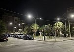 Marsala, via delle Sirene, ripristinata illuminazione pubblica. Interventi anche su Lungomare Boeo