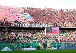 Calcio, Serie B: l'Arezzo combatte ma il Palermo vince nel finale