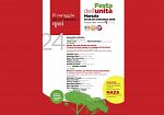 Festa dell'Unità 2026 a Marsala: tre giorni di dibattiti e futuro