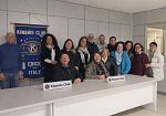 ​“La sicurezza in casa inizia da te”, incontro del Kiwanis di Erice sulla prevenzione
