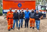 Una donazione per rafforzare la risposta alle emergenze: il ringraziamento di Noe Castelvetrano a CC Motoclub Motorday