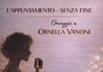 Mazara, al Teatro Rivoli un viaggio nell'universo di Ornella Vanoni