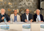 Pantelleria, ​grande partecipazione al Convegno “Piano, strategie, comunità”