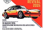 Auto d'epoca pronte a sfilare ad Alcamo con il 