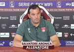Calcio Serie C - Girone C, domani si gioca Crotone-Trapani