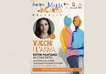 Marsala,  Rassegna Malìa e InCanto: Ester Pantano in concerto con “Vucchi i l’arma”