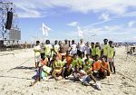 Cous Cous Fest: l’Asp di Trapani promuove sport e corretta alimentazione