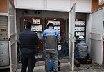 Carini, i carabinieri scoprono 8 