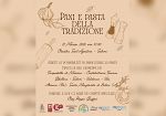 Salemi, torna per il quarto anno consecutivo l’evento culinario “Pani e Paste della tradizione