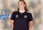 Al Marsala Volley arriva il talento di Viktoria Sassolini