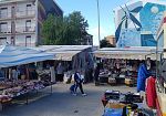 Alcamo: il maltempo fece saltare il mercatino del 24 settembre. Si recupera domenica prossima