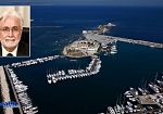 ​Porto di Trapani, Gaspare Panfalone propone evento nazionale per il rilancio