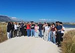 Trapani, l'università e il WWF insieme per la tutela delle saline e la sostenibilità