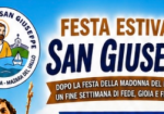 ​Borgata Costiera si prepara alla prima edizione della Festa Estiva di San Giuseppe