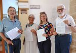 Mazara, CCRIAM: 