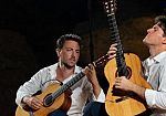 Il Duo Blanco Sinacori torna in Cina per una nuova tournée