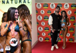 Mazara, Leonarda Genovese conquista il podio nel Natural Bodybuilding a 42 anni 