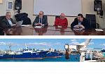 Crisi Pesca, incontro in Assessorato regionale con le Organizzazioni cooperative e datoriali  