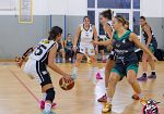 ​Asd Zannella Basket Cefalù-102 Basket Erice, il pregara