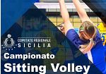 Sitting volley, oggi l'esordio di Alcamo contro il Mondello nel campionato di serie B