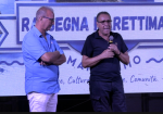Successo per la prima serata della V edizione della Rassegna Marettimara