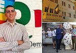 ​Paceco, galeotto fu il cannolo: scricchiolii in maggioranza per il “semi-abbandono” di Dattilo