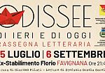 Favignana, al via la rassegna letteraria “Odissee di ieri e di oggi” curata da Giacomo Pilati