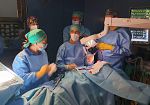 ​Blackout all’ospedale di Modica, stop agli interventi chirurgici